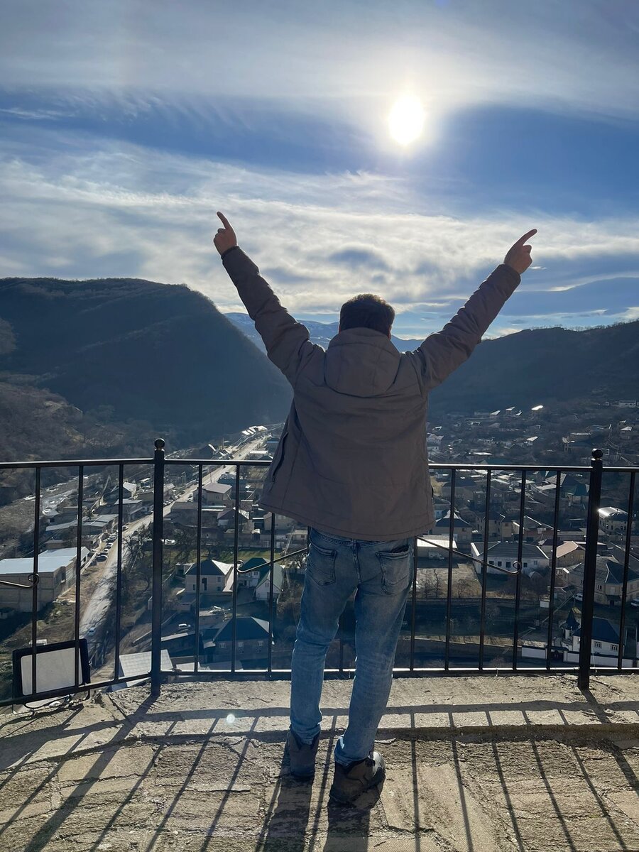 Дагестан 2024