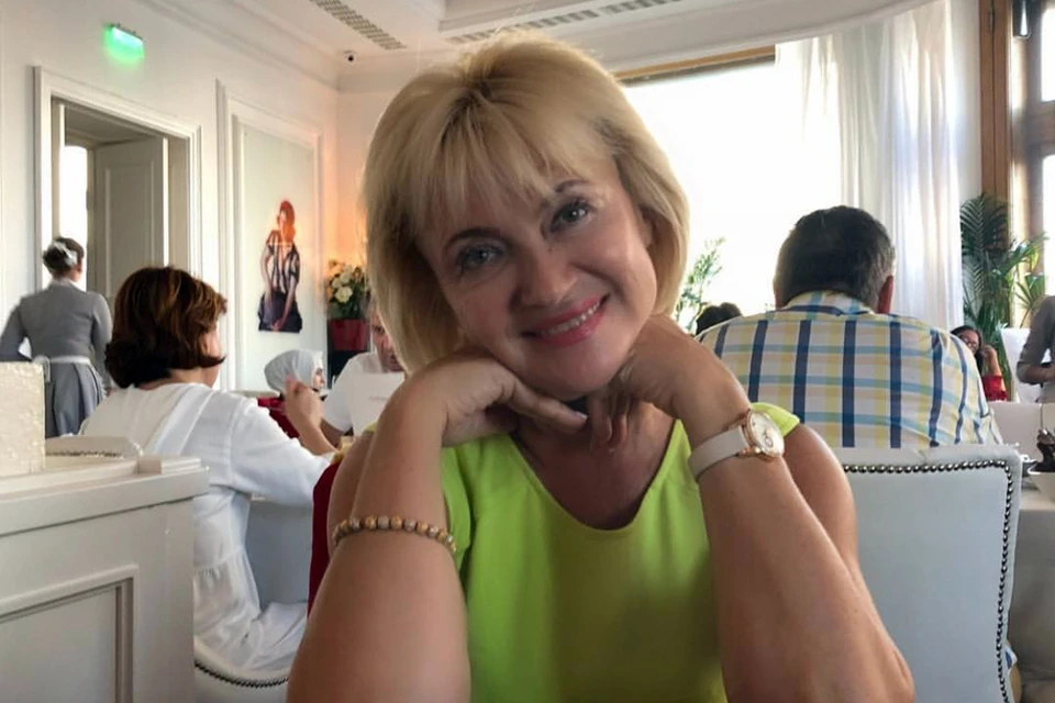 Наталья Береза умерла странной смертью
