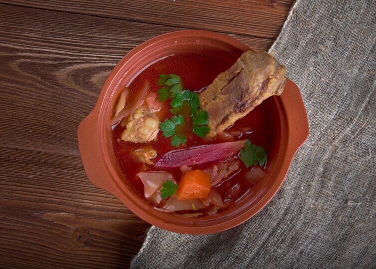    Юшник Фото: Depositphotos