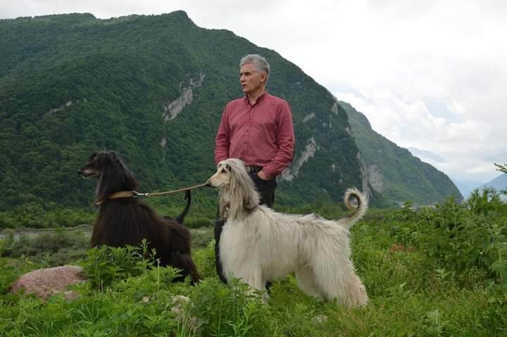 Отпуск с собакой? Возможно!