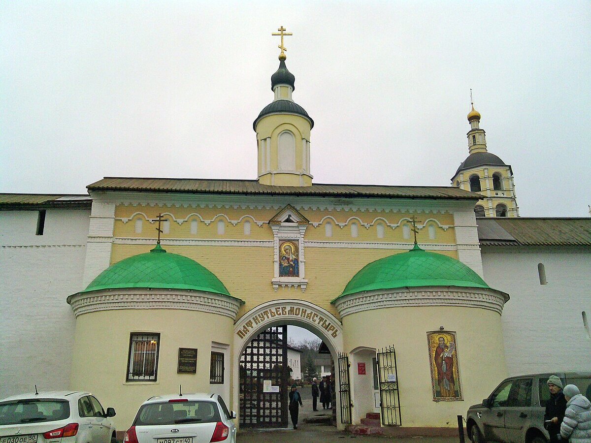 Источник: wikipedia.org Автор: Alligas CC BY-SA 3.0 