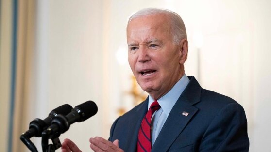    Байден не придал значения победе Трампа на внутрипартийных выборах в Айове Егор Ильяшов