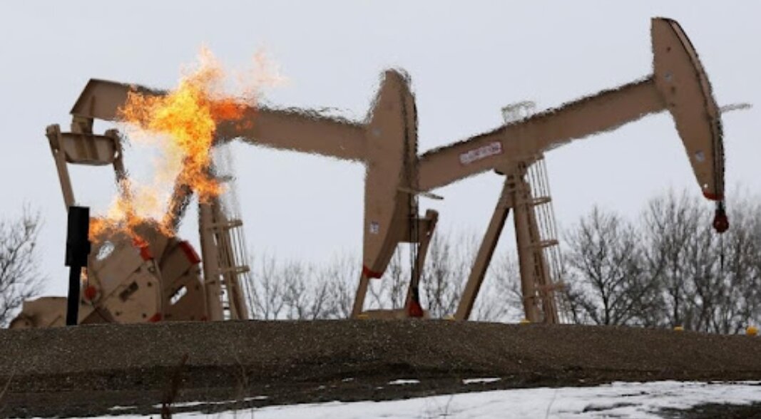 Инциденты с нефтью: 60 разливов нефти в Северной Дакоте | ТЕХНОСФЕРА | Дзен