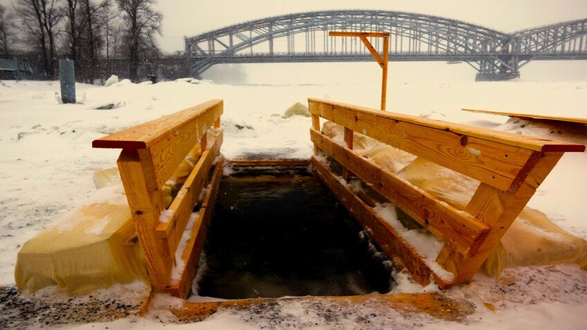 © Форпост Северо-Запад