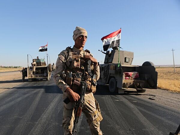    © AP Photo / Khalid Mohammed