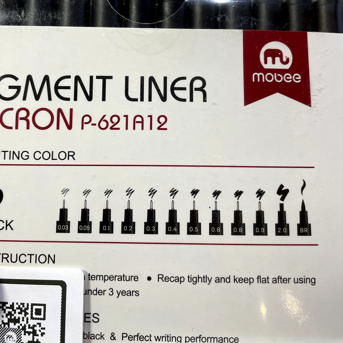 Джентельменский набор. Есть всё и даже больше.