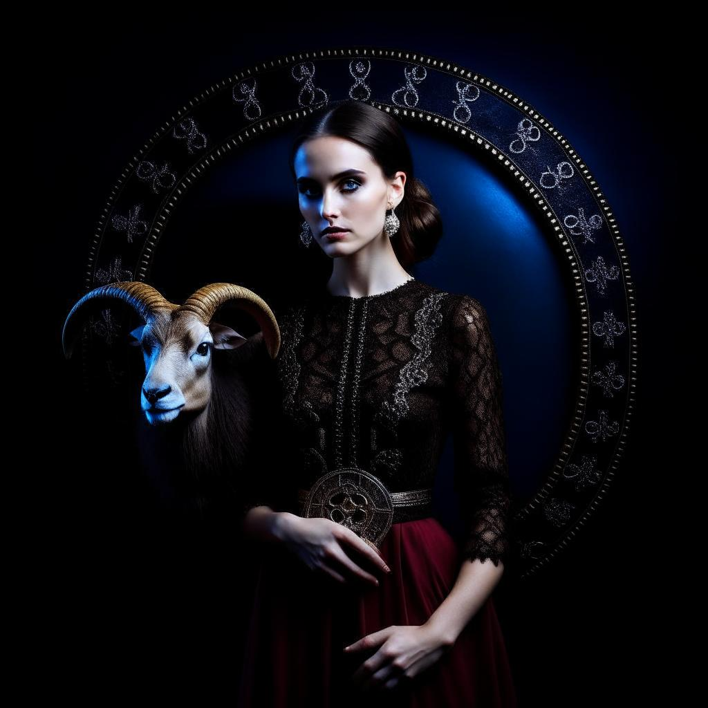 Под Волчьей Луной, Овнам суждено не только встретить вызовы, но и творить свои успехи под ее влиянием.