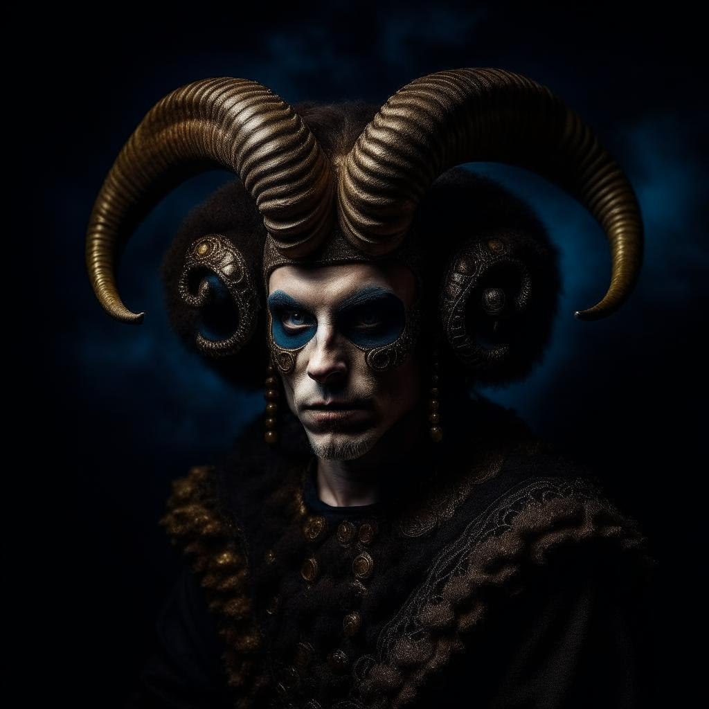 Убывающая Луна - время бизнес-экспансии для Овнов, но остерегайтесь скрытых угроз и интриг со стороны конкурентов.