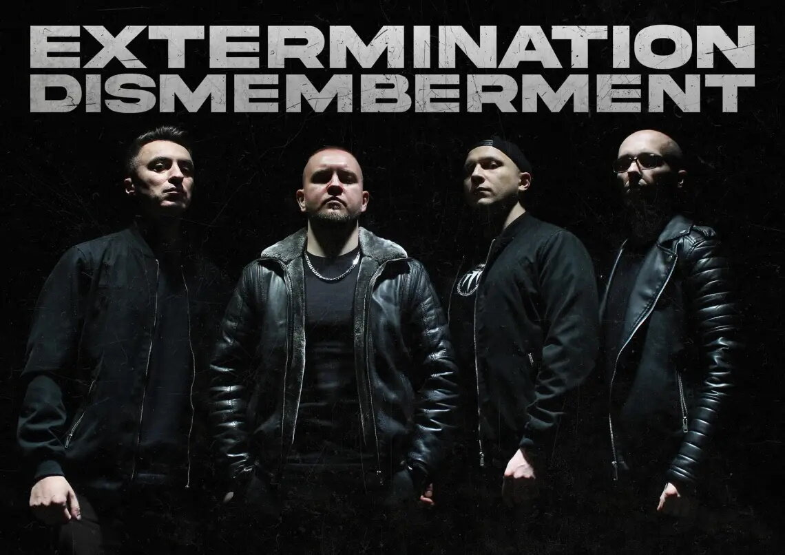 Extermination