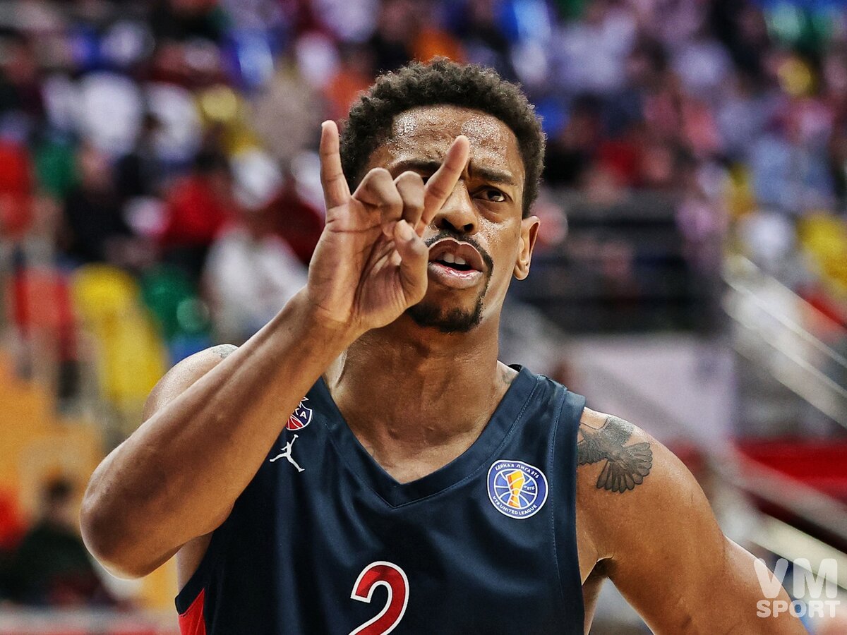 Фото: Олег Бухарев/ "В мире спорта"