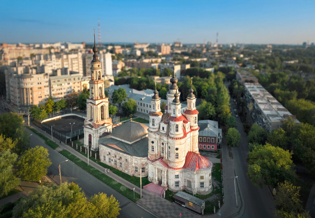 7 лучших гостиниц Калуги - Рейтинг 2024 года | ✈️ Рейтинг лучших отелей 🏖️  | Дзен