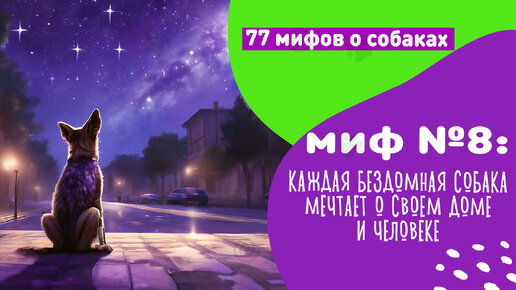 Миф №8: 