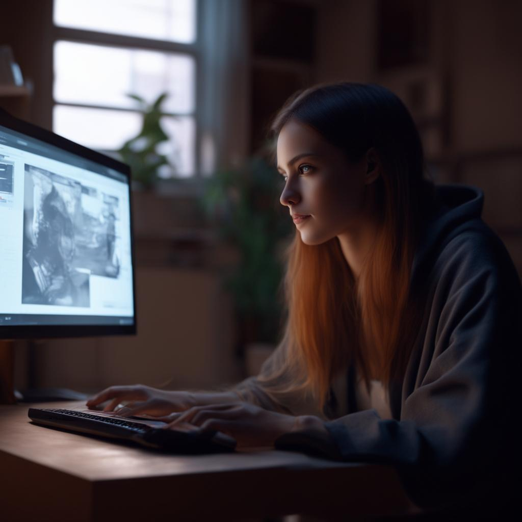 Работать дома в удобное для себя время всегда приятно.