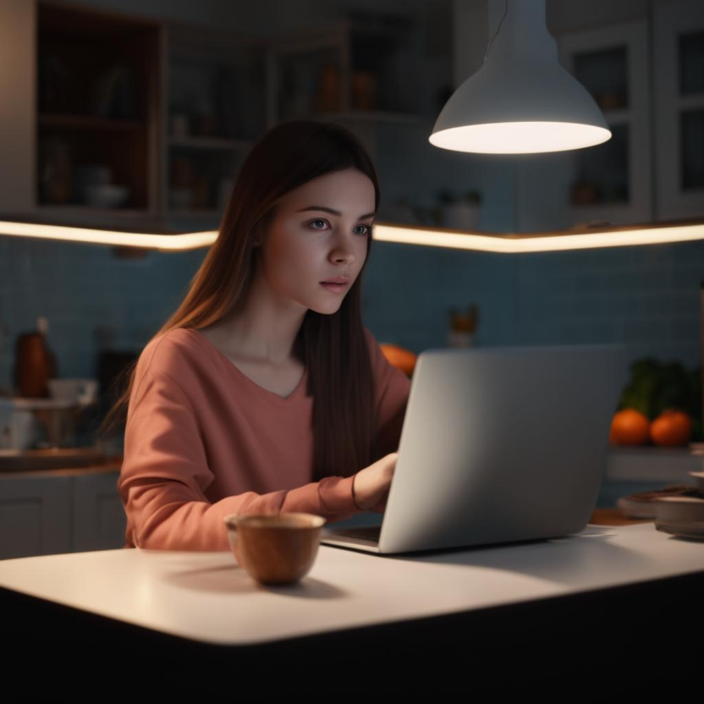 Когда чай под рукой - и работать приятнее.