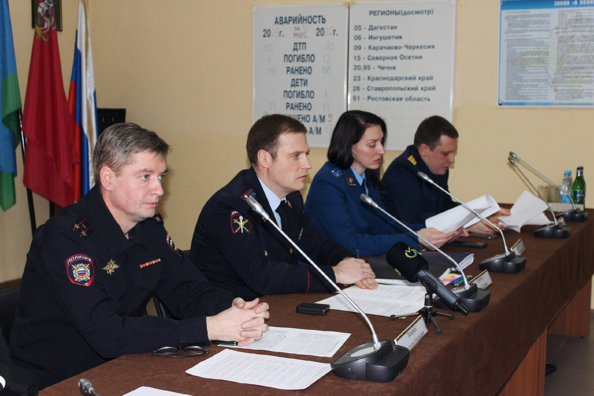 Фото пресс-службы УМВД