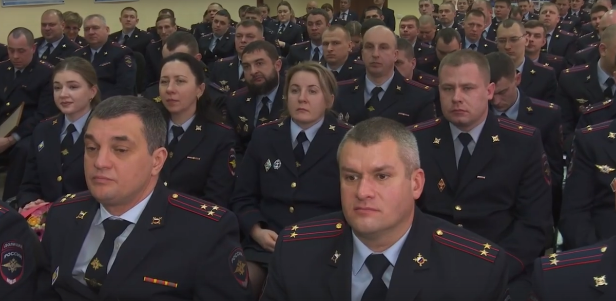 Умвд дмитровского городского
