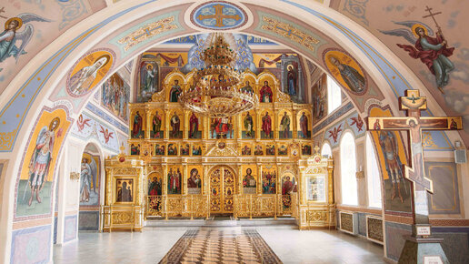 Что значит произносить имя Бога напрасно: Скрытый смысл, о котором молчат проповедники