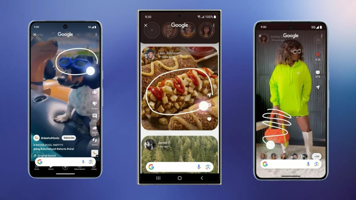 Тема для андроид как на iphone. Тема для андроид как на iphone