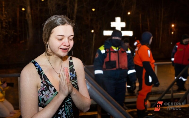 ФедералПресс / Елена Сычева