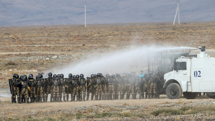 ФОТО: PETROV SERGEY/NEWS.RU/GLOBAL LOOK PRESS