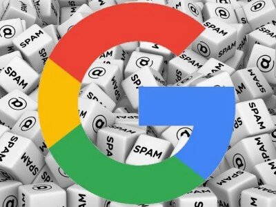    Google признали «рассадником» спама с научной точки зрения