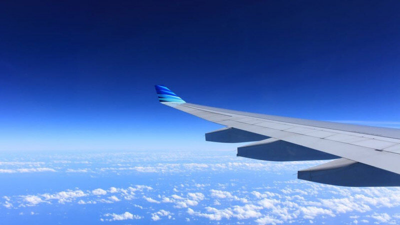     Самолет. СС0