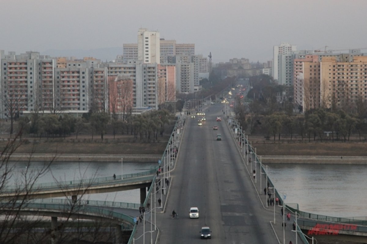    КНДР провела испытание подводной системы ядерного оружия «Хэиль-5-23»