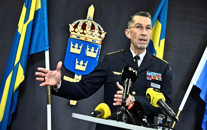 Микаэль Бюден. Фото из откр. источников. 