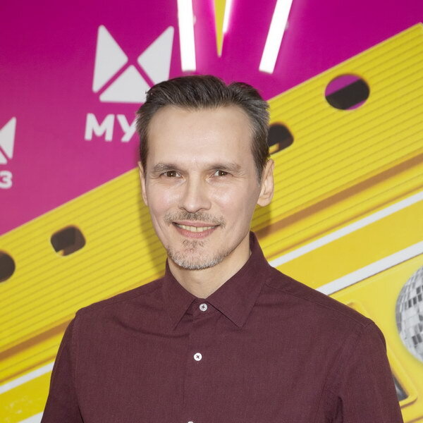     Сегодня: Владу Сташевскому – 50