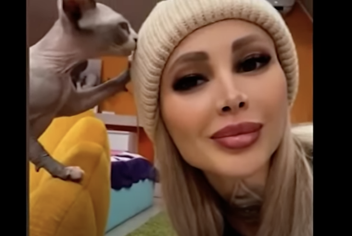 Жизнь клавы после проекта Певица Клава Кока попала в ДТП в Ялте - видео Новости с видео