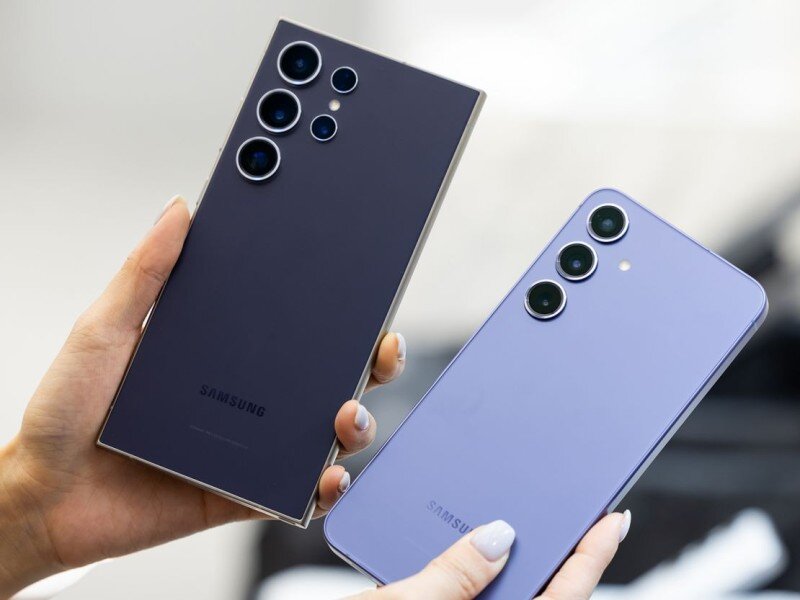    Слух: за ИИ-функции новых смартфонов Galaxy придётся платить отдельно