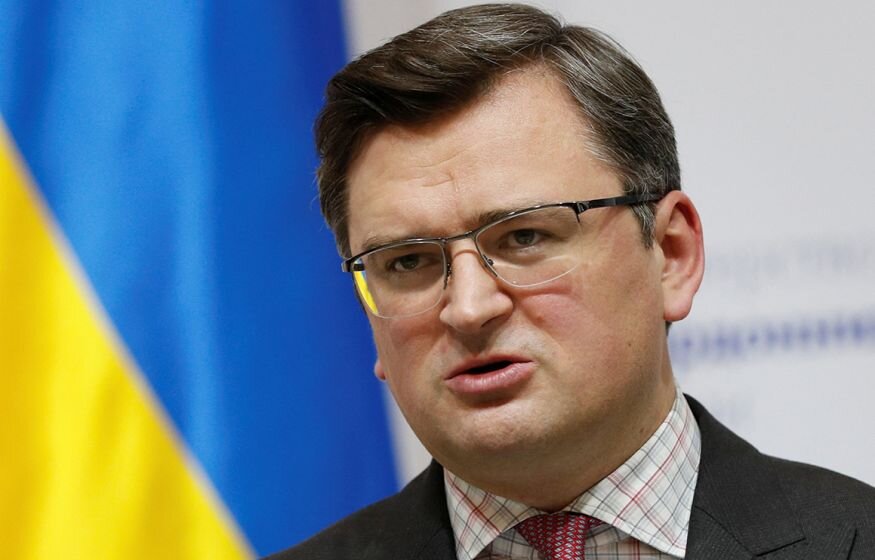    Кулеба: Украина не опасается отношений Трампа и Путина