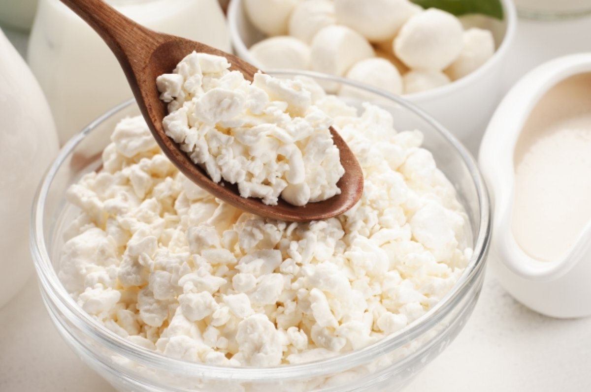    В Ростове нашли самое дорогое масло и сыр