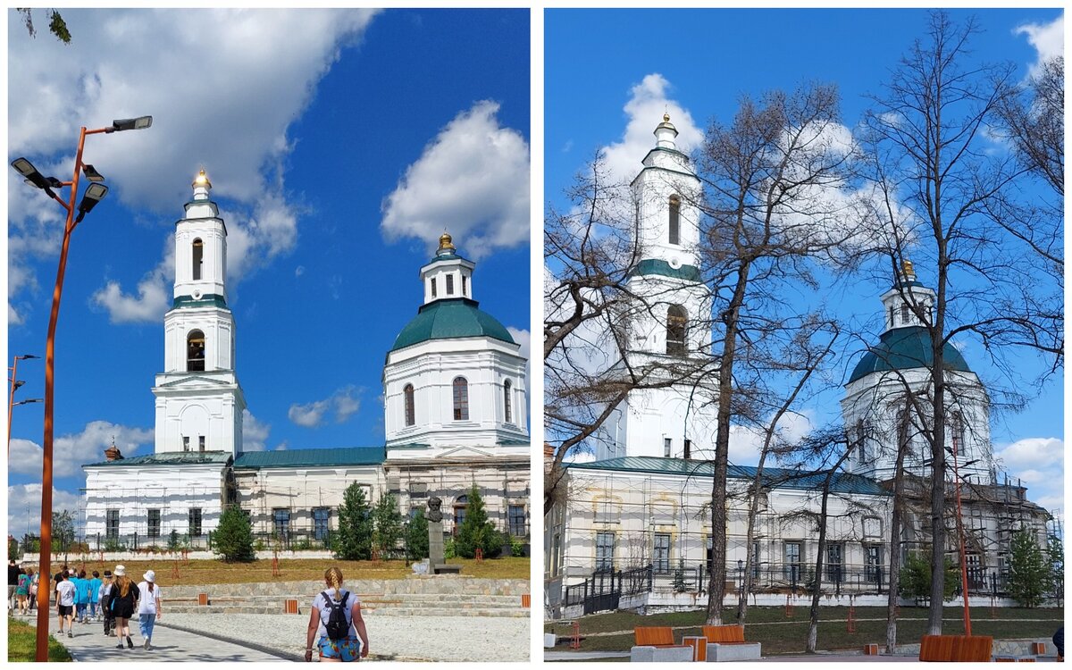 Фото: Татьяна Мосунова/ Культура-Урала.РФ