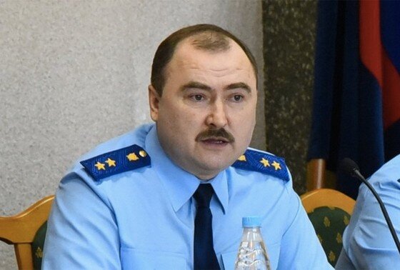    Владимир Фалилеев