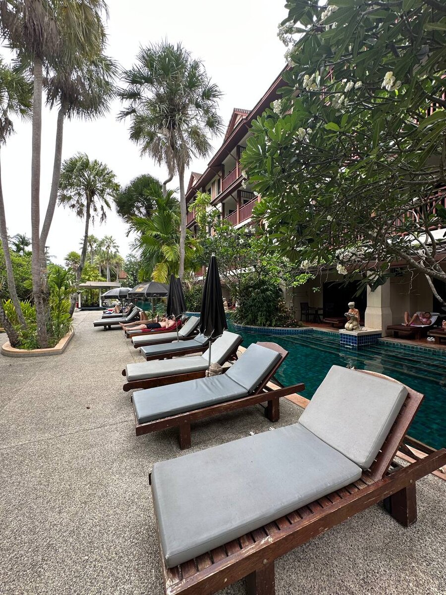 Quality resort phuket