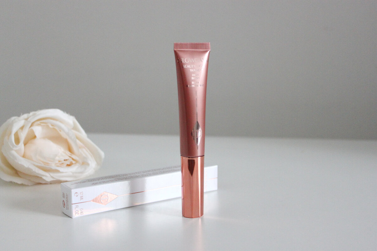 Румяна Charlotte Tilbury Beauty Light Wand, Pinkgasm.