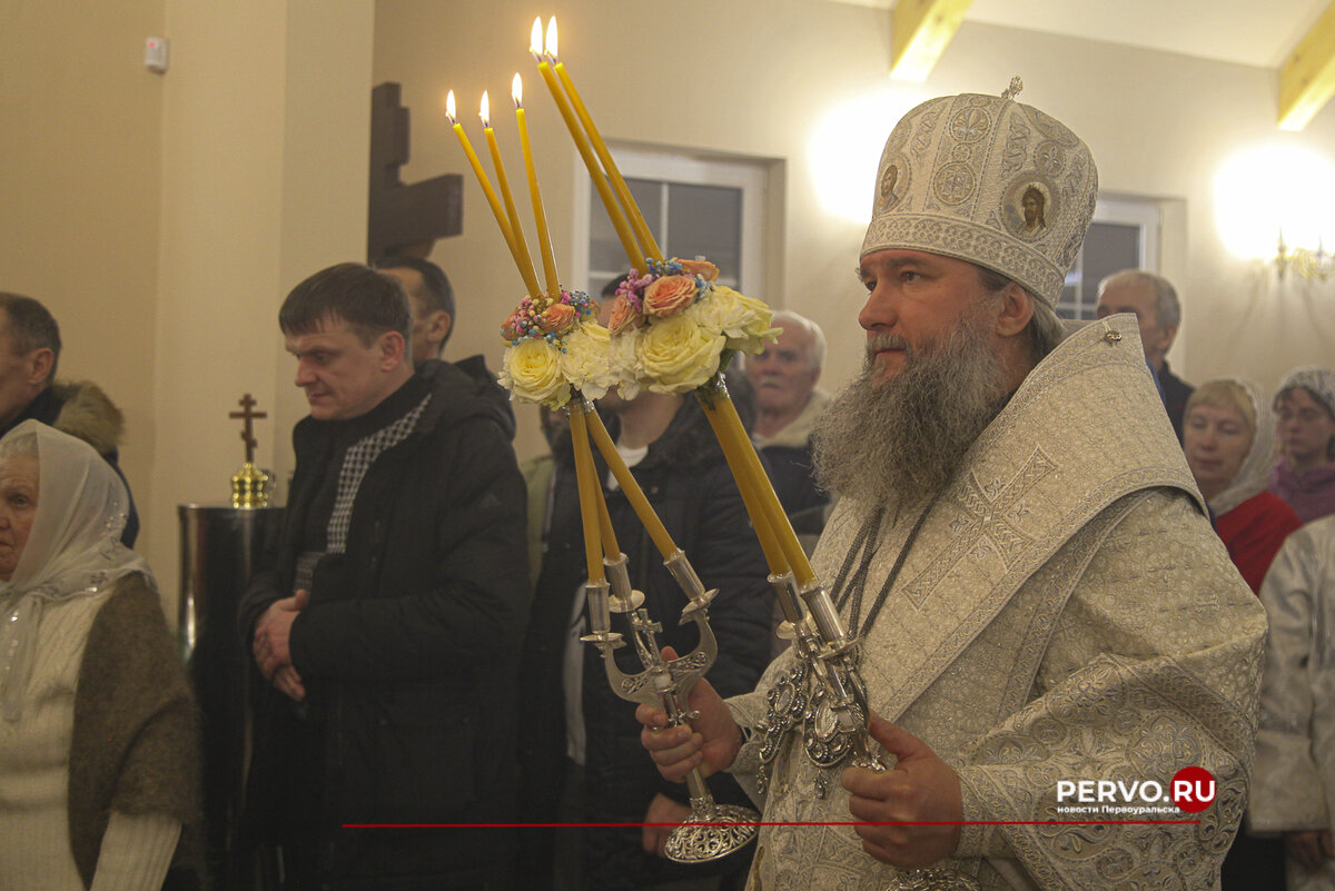 © Кравчук Максим / www.pervo.ru
