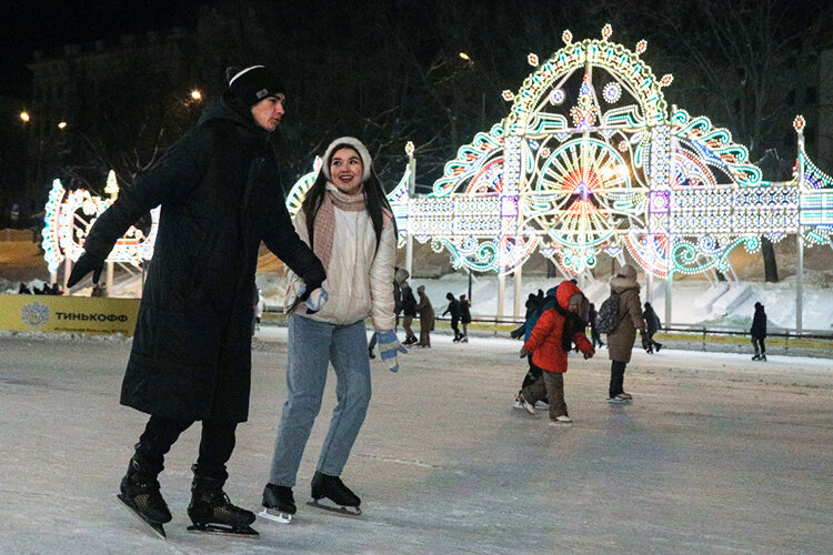 Фото: «БИЗНЕС Online»