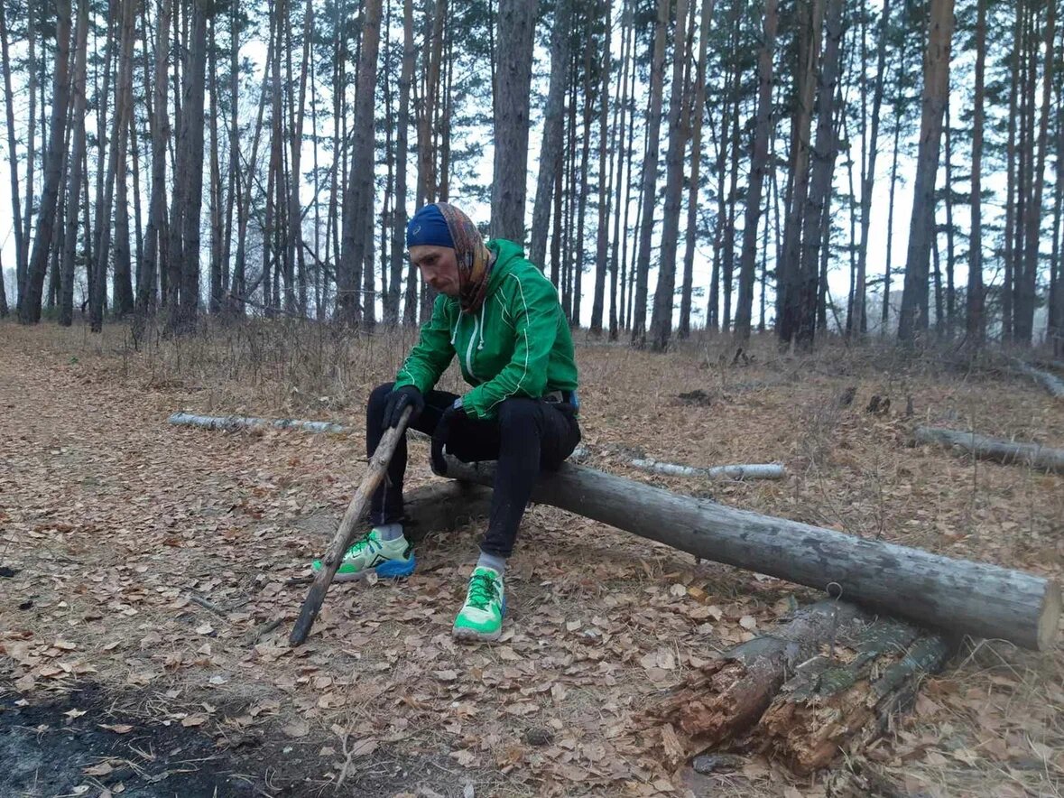 Думаю, что делать с мозолями