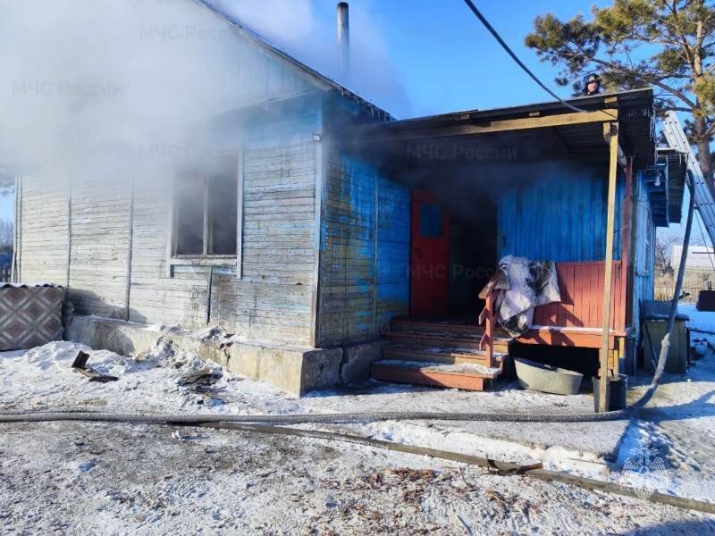    Фото: ГУ МЧС России по Амурской области