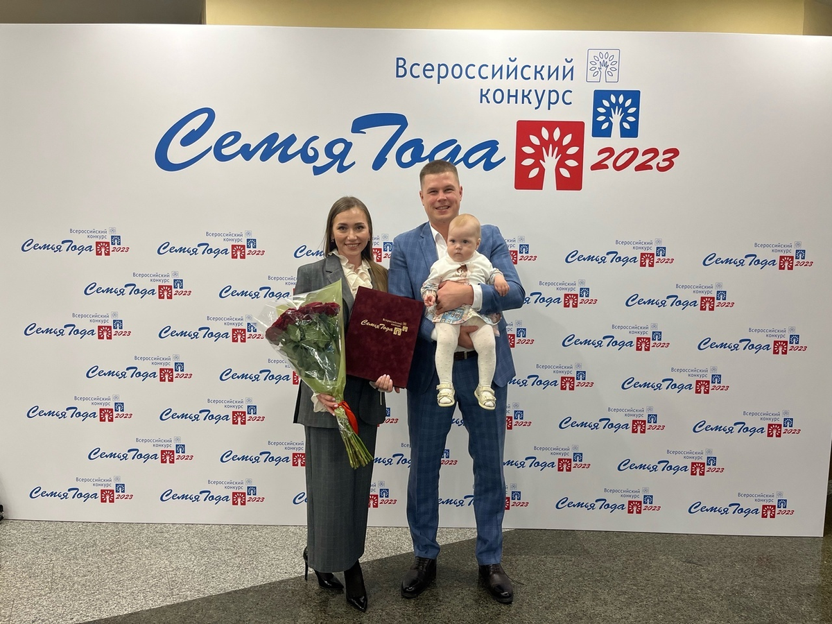 Фото: Анжелика Рыбина