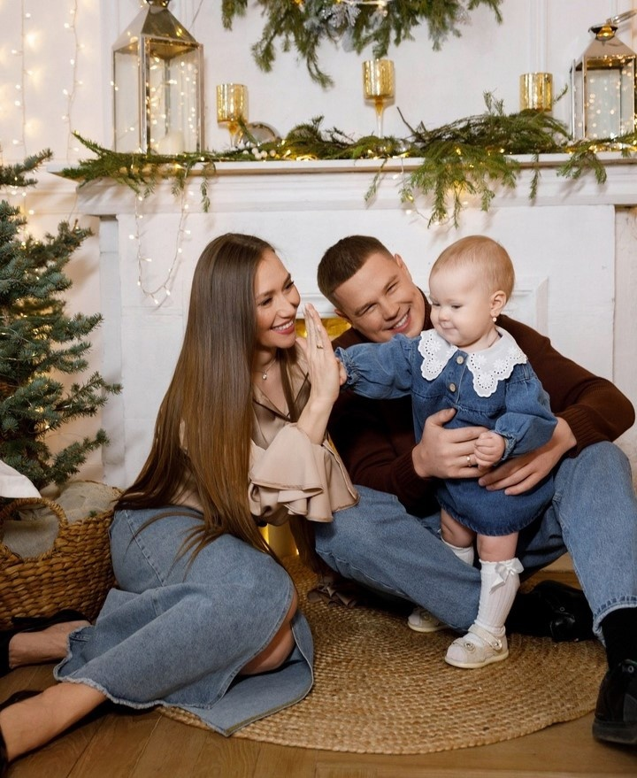 Фото: Анжелика Рыбина