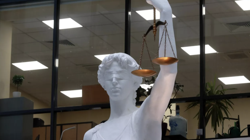    РИА Новости / Антон Денисов