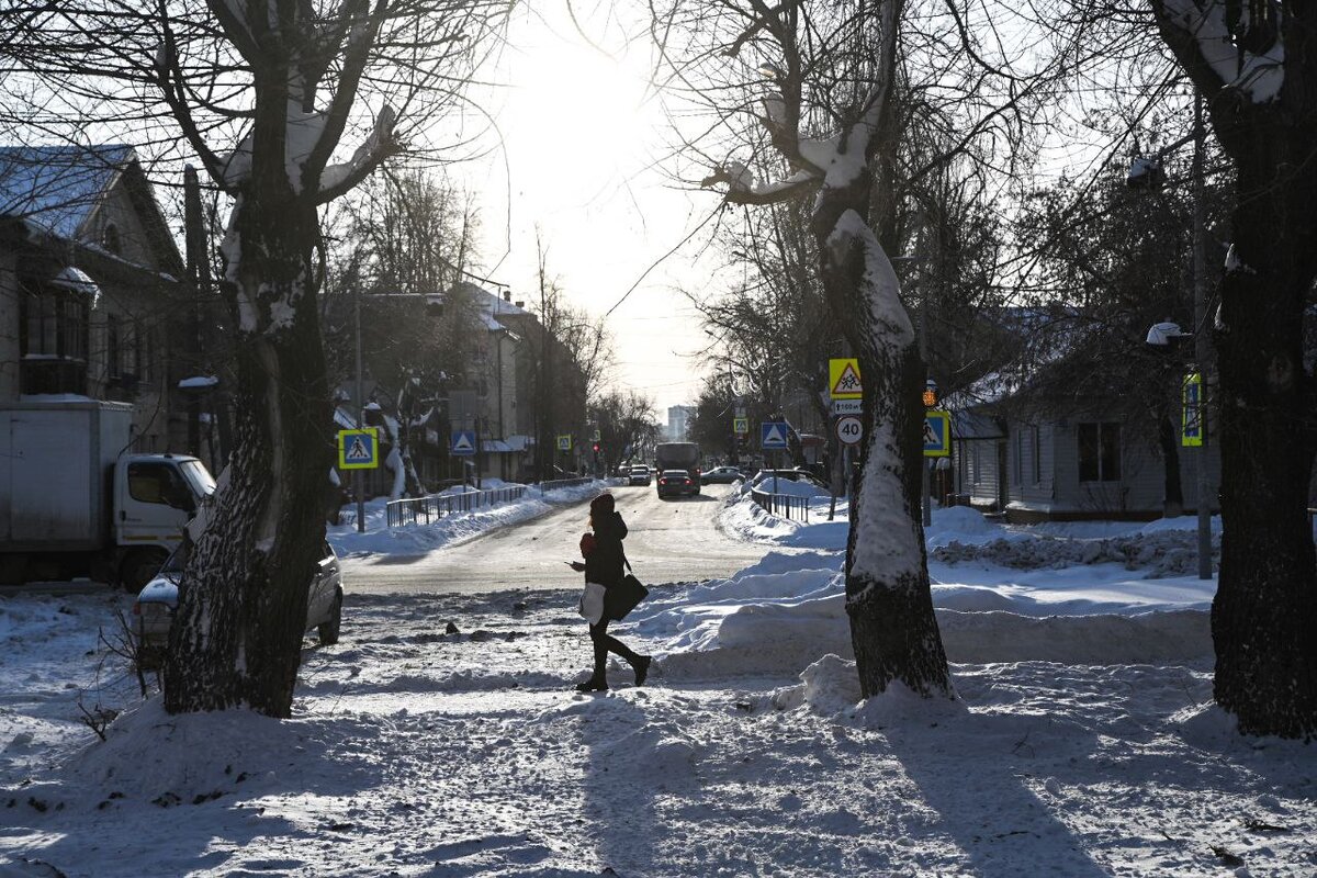 Фото: Сергей Елесин, ИА "Тюменская линия"