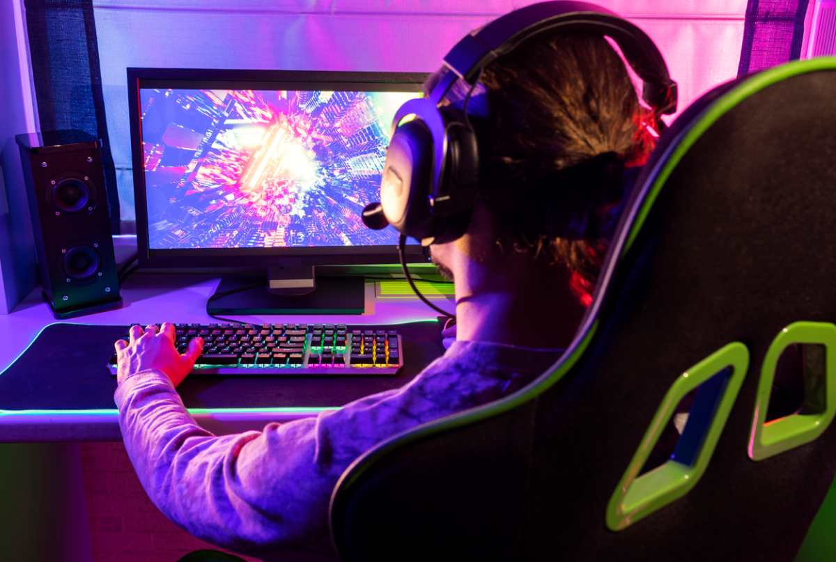 Приложение чтобы играть в компьютерные игры. Приложение чтобы играть в компьютерные игры