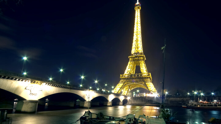 © KONSTANTIN KOKOSHKIN/GLOBALLOOKPRESS