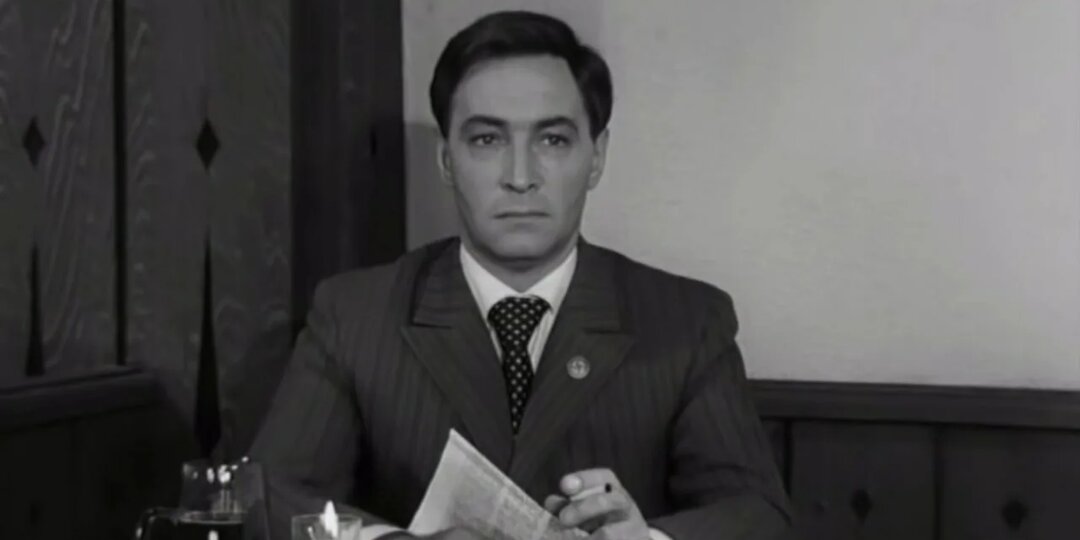 Микаэл Таривердиев — "Встреча Штирлица с женой"