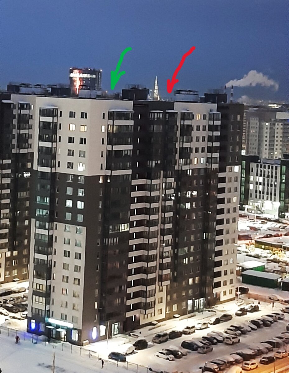 Фото автора