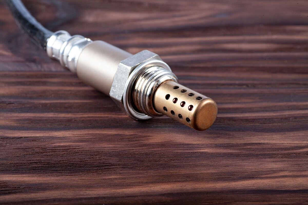 Разбираемся, что такое лямбда-зонд и где он находится📷    лямбда зонд это что
